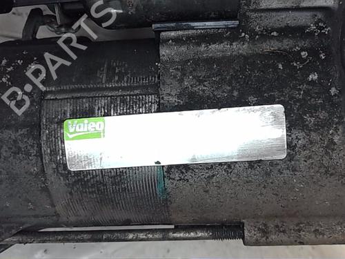 Used Starter VW GOLF VI (5K1) [2008-2014]  19791827