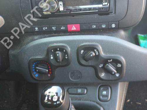 Engine FIAT PANDA (312_, 319_) 1.2 (312PXA1A) | BP38449104M1 - Image 16