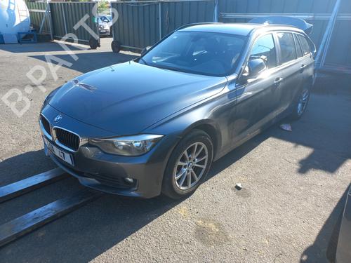 Used Parts BMW 3 Touring (F31) 318 d (143 hp) 2931666