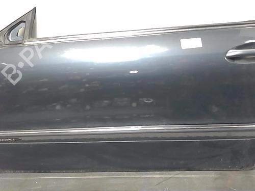 Used Left front door MERCEDES-BENZ CLK (C209) CLK 240 (209.361) (170 hp) 18598673