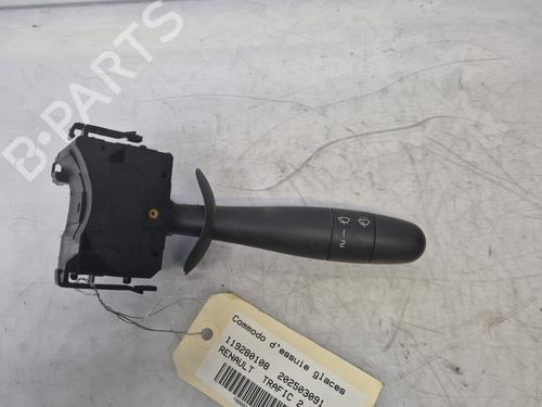 Ratstangsstang RENAULT TRAFIC II Van (FL) [2001-2026]  31747521