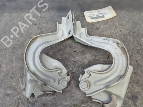 Used Hinge/Door check strap PEUGEOT BOXER Van 2.0 BlueHDi 130 (130 hp) 30310781