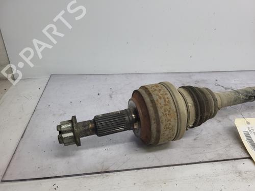 Right rear driveshaft AUDI Q7 (4LB) 3.0 TDI quattro | BP32399315M41