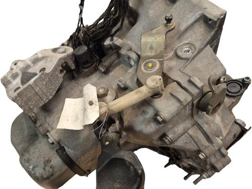 Gearkasse CITROËN C3 II (SC_) 1.0 VTi 68 (68 hp) 28966687