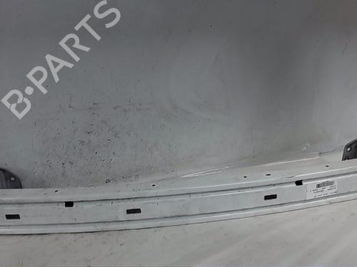 Used Rear bumper reinforcement NISSAN JUKE (F15) 1.2 DIG-T (115 hp) 22357711