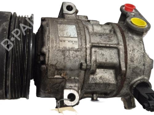 AC-Kompressor OPEL CORSA E (X15) 1.4 (08, 68) | BP32292270M34 - Image 5