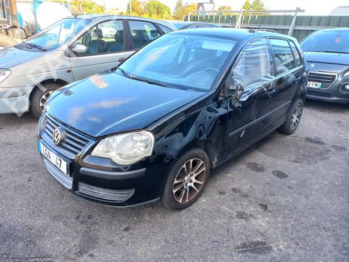 Used Parts VW POLO IV (9N_, 9A_) 1.4 TDI (70 hp) 4366963