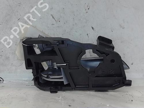 Front right interior door handle KIA RIO III (UB)  | BP18086255I14 