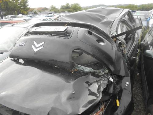 Tailgate lift support CITROËN C3 Picasso (SH_) 1.6 HDi | BP14548269C138 
