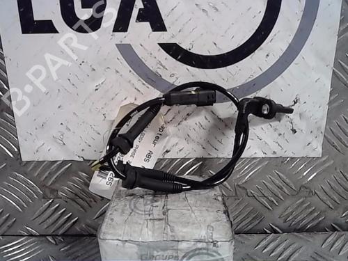 Elektronisk sensor DACIA LODGY (JS_) 1.3 TCe 130 (JSNE) (131 hp) 14558552