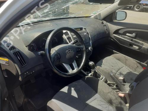 Engine control unit (ECU) KIA CEE'D SW (ED) 1.6 CRDi 115 | BP13842333M57 