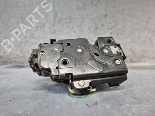 Front left lock SEAT LEON (1M1) 1.9 TDI | BP30310827C98