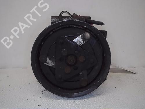 Used AC compressor AC compressor RENAULT CLIO II (BB_, CB_) [1998-2016] 13849254 13849254