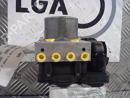 Used ABS pump NISSAN MICRA V (K14) 0.9 IG-T (90 hp) 13853120
