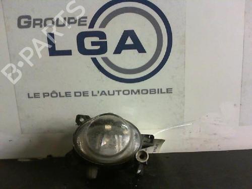 Used Left front fog light SAAB 9-3 Estate (E50) 1.9 TiD (120 hp) 13870988