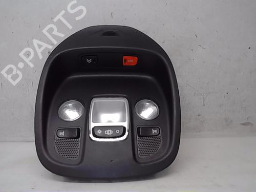 Used Interior roof light CITROËN DS4 (NX_) 1.6 HDi 110 (112 hp) 13839802