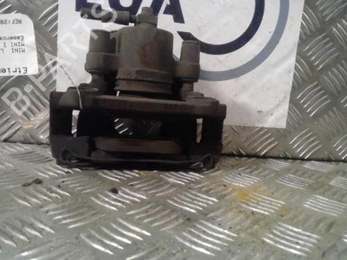 Used Right front brake caliper MINI MINI (R50, R53) [2001-2006]  14520872