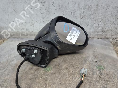 Used Right mirror FORD FIESTA VII (HJ, HF) 1.0 EcoBoost (101 hp) 29818868