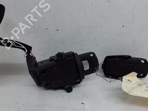 Used Ignition barrel BMW 5 (E60) 530 xd (231 hp) 13835905