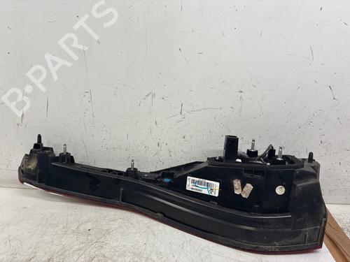 Left tailgate light RENAULT MEGANE IV Hatchback (B9A/M/N_) | BP39416410C79 - Image 3