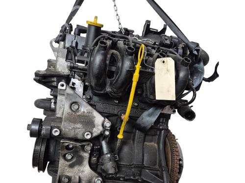 Engine RENAULT CLIO II (BB_, CB_)  | BP28159166M1 