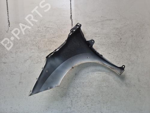 Right front fenders PEUGEOT 3008 I MPV (0U_) 1.6 HDi | BP29318361C42 