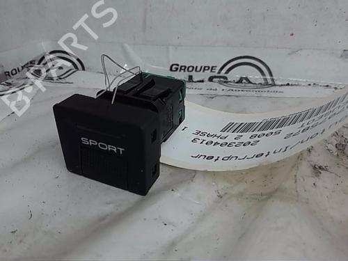 Switch PEUGEOT 5008 II (MC_, MJ_, MR_, M4_) 1.6 THP 165 (M45GZW, M45GYW, M45GYV) | BP17952100I30 