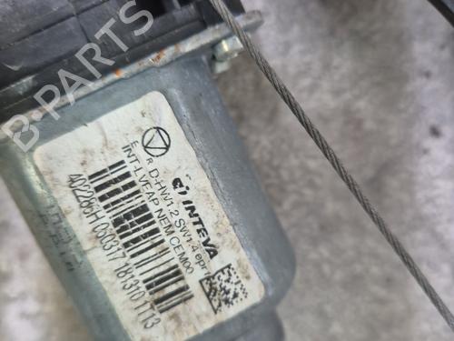 Front right window mechanism CITROËN DS5 2.0 BlueHDi 180 | BP30521794C23