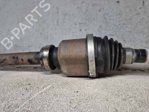 Right front driveshaft PEUGEOT 3008 II SUV (MC_, MR_, MJ_, M4_) 1.6 PureTech 180 (M45GFR, M45GFU) | BP27169199M39 