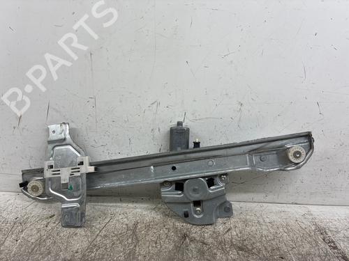 Front left window mechanism CITROËN C3 III (SX) 1.2 PureTech 82 | BP39659581C22 - Image 2