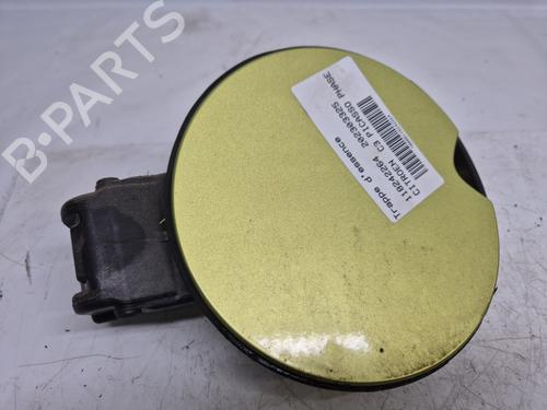 fuel-flap-citroen-c3-ii-sc_-2009-31140662 main image