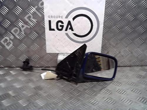 Used Right mirror VW POLO III (6N1) [1994-1999]  13851596