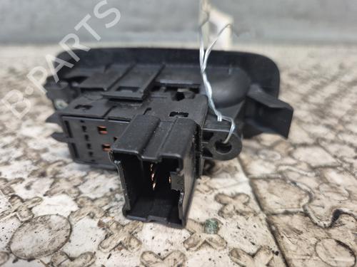 Right front window switch NISSAN QASHQAI / QASHQAI +2 I (J10, NJ10, JJ10E)  | BP26875976I26 
