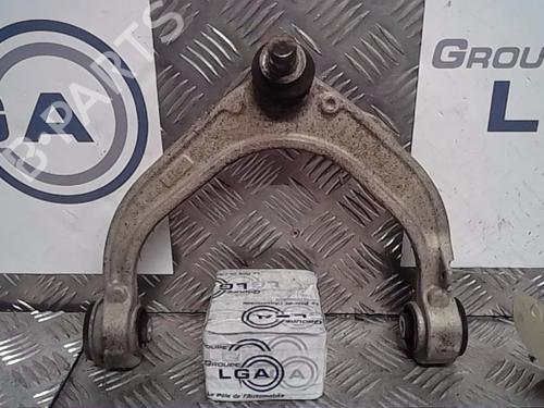 Used Right front suspension arm BMW X6 (E71, E72) xDrive 40 d (306 hp) 14551971
