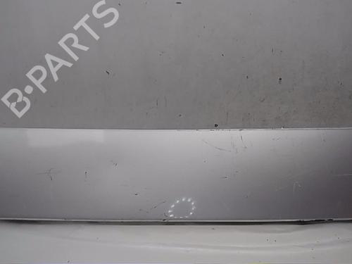 Rear spoiler FORD FIESTA VI (CB1, CCN)  | BP13846045C96 