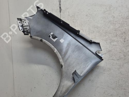 Aleta delantera derecha VW POLO IV (9N_, 9A_) 1.4 TDI | BP30047249C42 