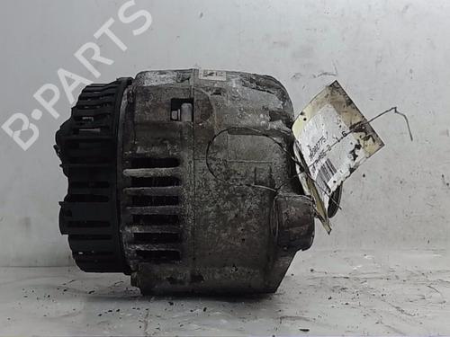 Used Alternator PEUGEOT 306 Hatchback (7A, 7C, N3, N5) [1993-2003]  16566552