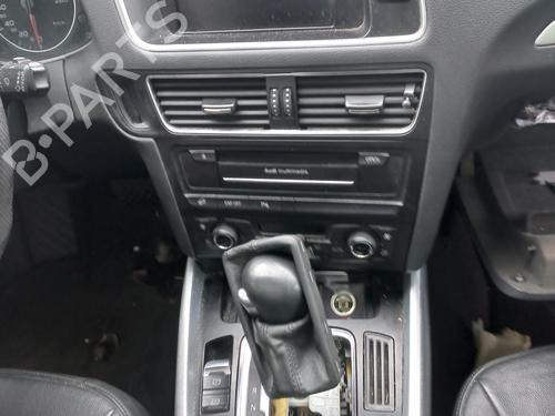 Left front window switch AUDI Q5 (8RB) 2.0 TDI quattro | BP32291373I27  - Image 13