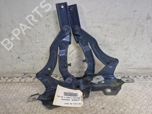 Used Hinge/Door check strap MERCEDES-BENZ A-CLASS (W169) A 160 CDI (169.006, 169.306) (82 hp) 25885894