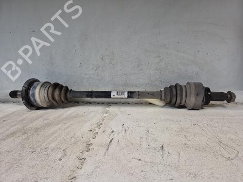 Used Left rear driveshaft BMW 3 Touring (F31) 318 d (143 hp) 27215910