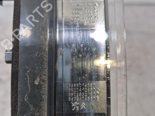 Third brake light PEUGEOT 308 II (LB_, LP_, LW_, LH_, L3_) 1.6 HDi / BlueHDi 115 | BP32290913L11