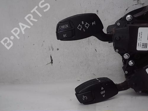 Used Steering column stalk BMW 5 Touring (E61) [2004-2010]  13837803