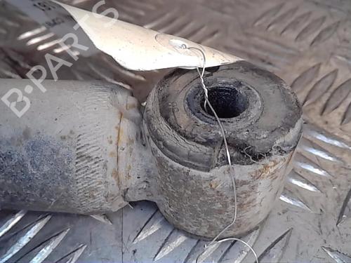 Left rear shock absorber MERCEDES-BENZ SPRINTER 2-t Van (B901, B902)  | BP13861620M18 