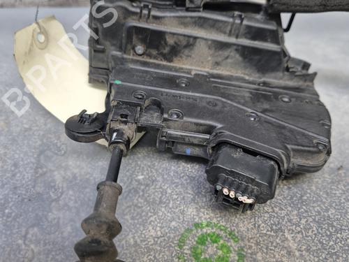 Rear right lock RENAULT CLIO IV Grandtour (KH_) 1.5 dCi 90 (KHN3, KHN4) | BP30824567C99