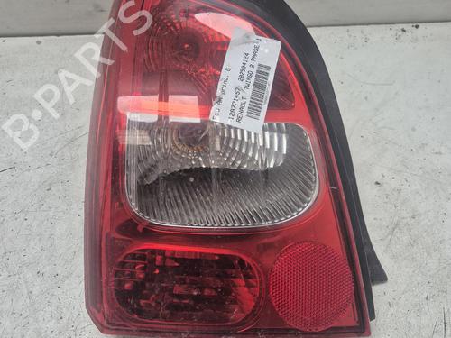 Left taillight RENAULT TWINGO II (CN0_) | BP39540957C34 - Image 2