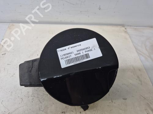 fuel-flap-peugeot-5008-0u_-0e_-2009-2010-2011-2012-2013-2014-2015-2016-2017-33210360 main image