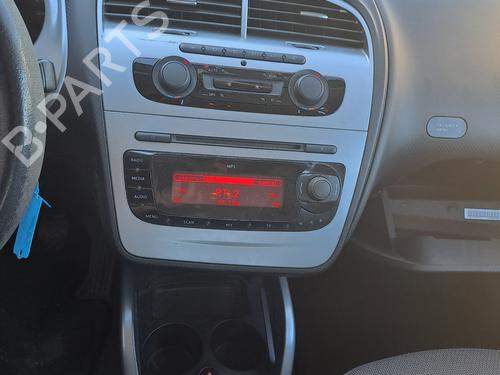 Left sun visor SEAT ALTEA XL (5P5, 5P8) 1.9 TDI | BP26876111I1 - Image 11