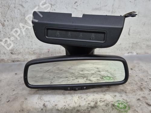 Used Rear mirror ALFA ROMEO MITO (955_) 1.4 MultiAir (955AXL1B) (105 hp) 29739244