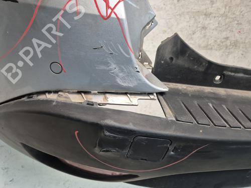 Bak støtfanger RENAULT SCÉNIC III (JZ0/1_) 1.6 dCi (JZ00, JZ12) | BP29845974C8 