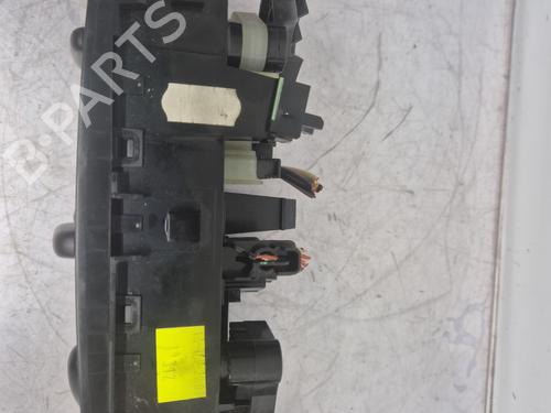 Climate control PEUGEOT 207 (WA_, WC_) 1.4 | BP32332212I5